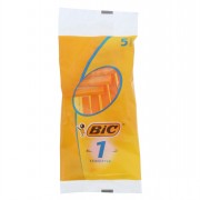 Razors Sensitive 5pc Bic