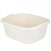 Rectangular Bowl Cream