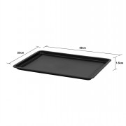 N/S Baking Tray 32cm