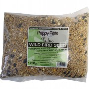 Wild Bird Seed 1Kg