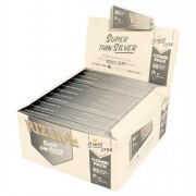 Rizla Combi Silver Pack