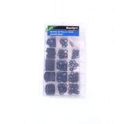 Hardware Set O-Rings 225pc