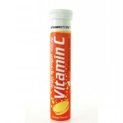 Effervescent Vitamin C