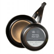 Frying Pan Set 2pc