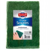 Catering Scourer 10s 14x23cm