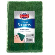 Catering Scourer 10s 15x23cm