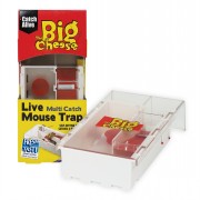 Mouse Trap Live Multi-Catch