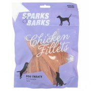 Sparks&Barks Chicken Fillets