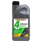 Four Stroke Oil 1L