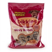 Dog Treats Gravy Bones