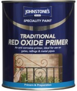 Red Oxide Primer 750ml