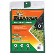 Tarpaulin HD  6x8