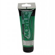 Acrylic 120ml Cadmium Green