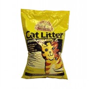 Cat Litter Big Bag 30L/15Kg