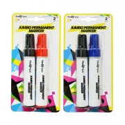 Jumbo Markers  2pc