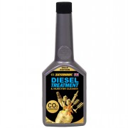 Gold Diesel Treatment