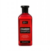 Strawberry Shampoo