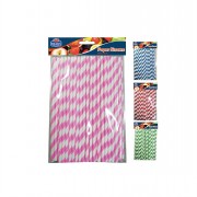 Paper Straws Multipack