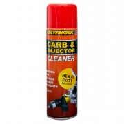 Carb & Injector Clean 500ml