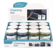 Magic Cleaning Gel Tub