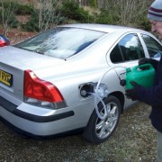 Syphon Hose Self Priming