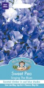 SWEET PEA Singing the Blues