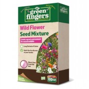 Wild Flower Seed Mix 1Kg