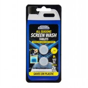 Screenwash Tablets 2pc