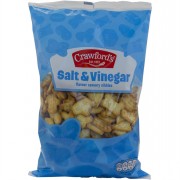 Salt & Vinegar Savouries