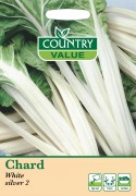 Chard White Silver 2