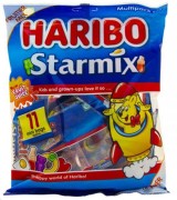 Haribo Minis Starmix