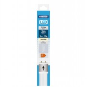 LED Tube 2ft  900L CoolWhite