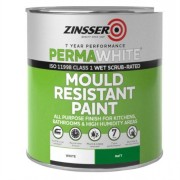 Zinsser Mould Paint Matt 1L