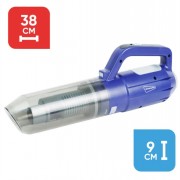 Car Vac Wet & Dry
