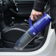 Car Vac Wet & Dry
