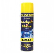 Cockpit Shine 500ml Le/Or/Ch