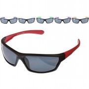 Sunglasses Gents Wrap Frame