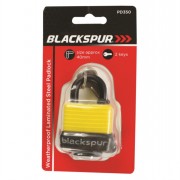 Laminated Padlock 40mm