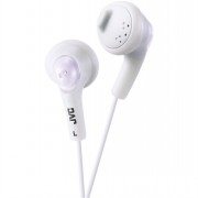 Gummy Earphones White