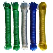 Clothes Line Wire Centre 30m
