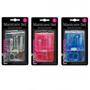 Manicure Set 5pc