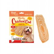 Chicken & Cod Fillets