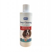 Dog Shampoo Deep Cleaning