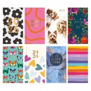 Slim Diary Fashion Mix