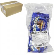 Wagon Wheels Bag Jammie 10s