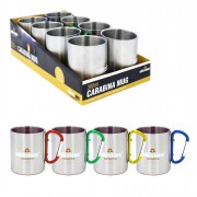 Mug Camping S/S Carabina