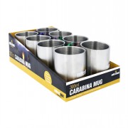 Mug Camping S/S Carabina