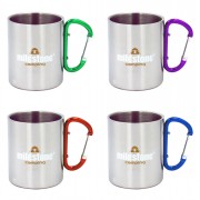 Mug Camping S/S Carabina