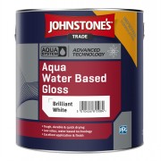 Aqua Water Based Gloss 2.5L