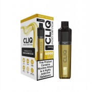 Avomi Cliq Kit Pineapple Ice
